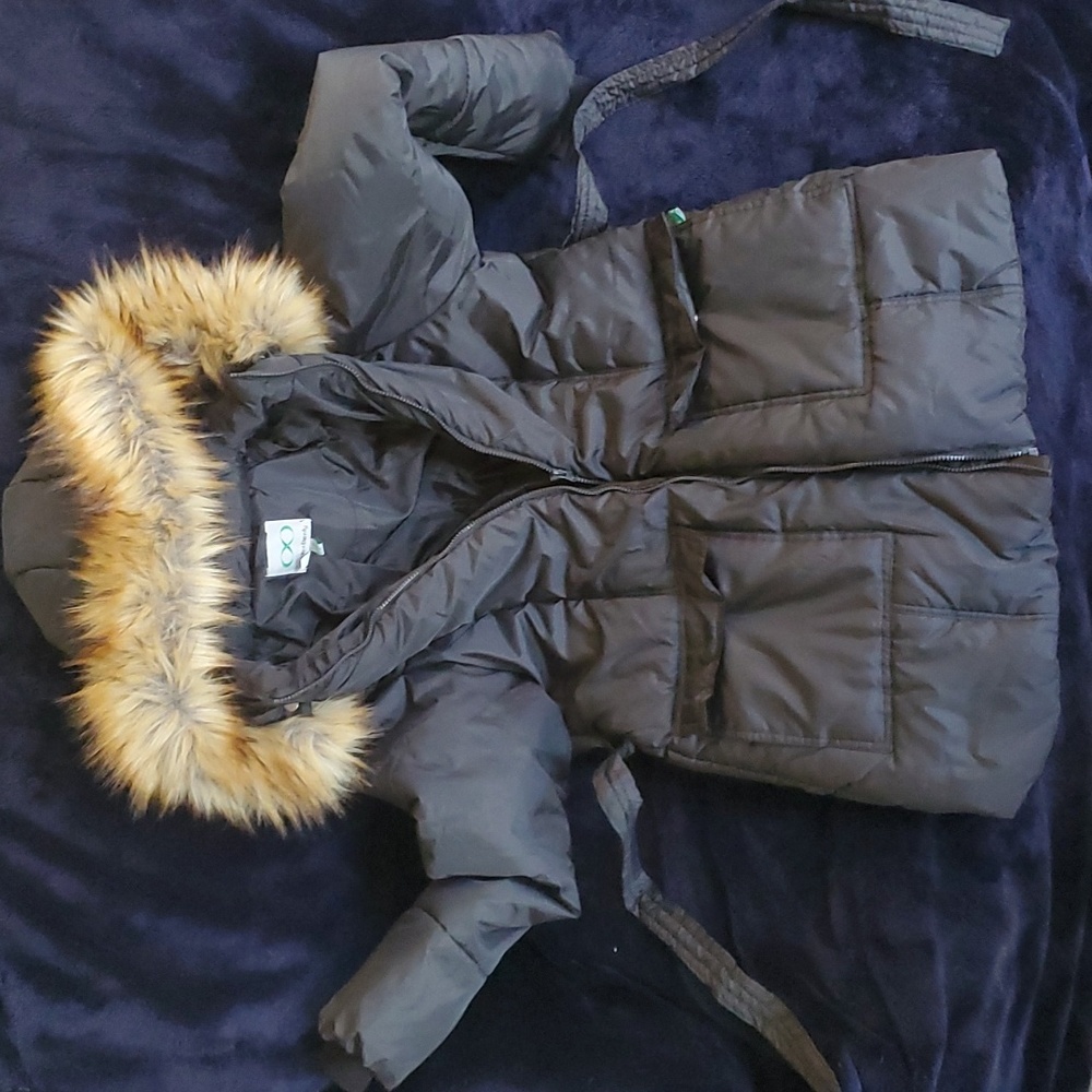 Maternity Jacket